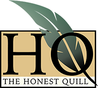 The Honest Quill